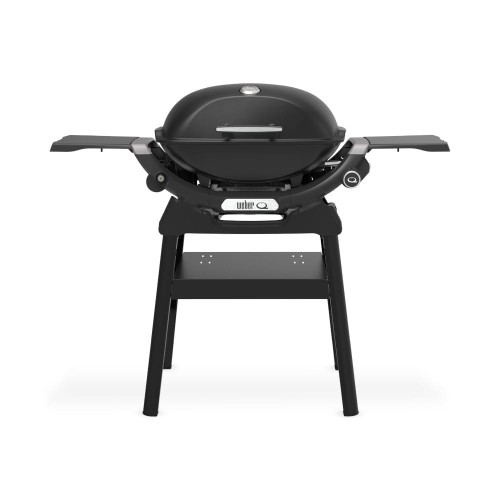 Grill gazowy Weber Q2200N ze stojakiem, 1501094