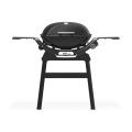 Grill gazowy Weber Q2200N ze stojakiem, 1501094