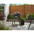 Grill gazowy Weber Q2200N ze stojakiem, 1501094
