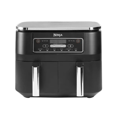 Frytkownica beztłuszczowa Ninja AF300 Dual Zone