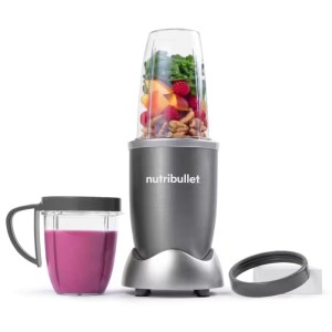 Blender kielichowy Nutribullet NB606DG