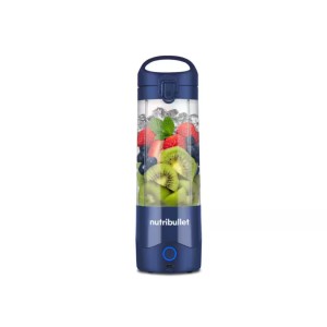 Blender przenośny Nutribullet NBP003NBL