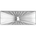 Aluminiowe wkłady do tacy ociekowej do grilli Napoleon Prestige 665 (3 szt), 62071