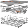 Zmywarka do zabudowy Gorenje GV16D5