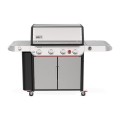 Grill gazowy Weber Genesis SP-435W LP SS PL, 1501165