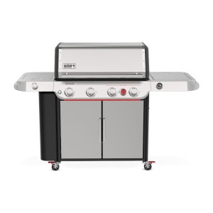 Grill gazowy Weber Genesis SP-435W LP SS PL, 1501165 "PROMOCJA"