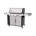 Grill gazowy Weber Genesis SP-435W LP SS PL, 1501165
