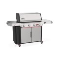 Grill gazowy Weber Genesis SP-435W LP SS PL, 1501165