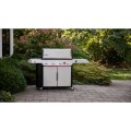 Grill gazowy Weber Genesis SP-435W LP SS PL, 1501165