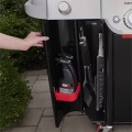 Grill gazowy Weber Genesis SP-435W LP SS PL, 1501165
