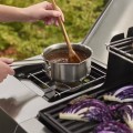 Grill gazowy Weber Genesis SP-435W LP SS PL, 1501165