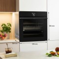 Piekarnik parowy Gorenje BFS6148B