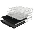 Piekarnik parowy Gorenje BFS6148B