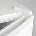 Mini chłodziarka G3Ferrari G9004601 46L white