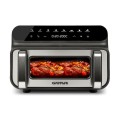Mini piekarnik, air fryer G3Ferrari G10181 10L