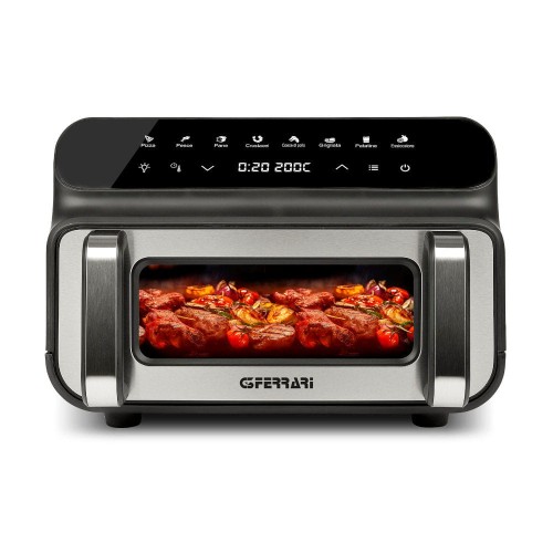 Mini piekarnik, air fryer G3Ferrari G10181 10L