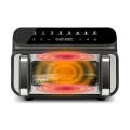Mini piekarnik, air fryer G3Ferrari G10181 10L