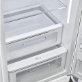 Chłodziarko-zamrażarka Smeg FAB28RWH6