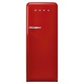 Chłodziarko-zamrażarka Smeg FAB28RRD6