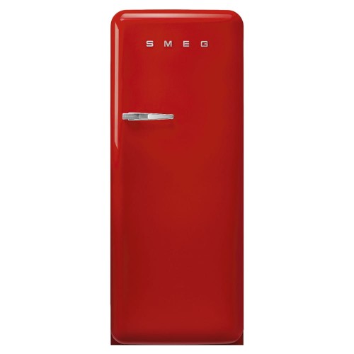 Chłodziarko-zamrażarka Smeg FAB28RRD6