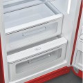 Chłodziarko-zamrażarka Smeg FAB28RRD6