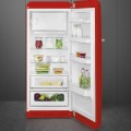 Chłodziarko-zamrażarka Smeg FAB28RRD6