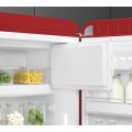 Chłodziarko-zamrażarka Smeg FAB28RRD6
