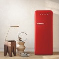 Chłodziarko-zamrażarka Smeg FAB28RRD6