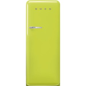Chłodziarko-zamrażarka Smeg FAB28RLI6