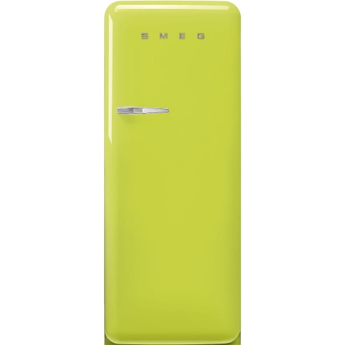 Chłodziarko-zamrażarka Smeg FAB28RLI6