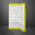 Chłodziarko-zamrażarka Smeg FAB28RLI6