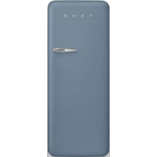 Chłodziarko-zamrażarka Smeg FAB28RDSB6