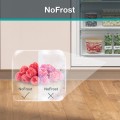Zamrażarka do zabudowy Gorenje FNCI517E62WF