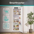 Chłodziarka do zabudowy Gorenje RI517E62WF