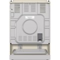 Kuchnia gazowo-elektryczna Gorenje GKS6C71CLI