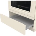 Kuchnia gazowo-elektryczna Gorenje GKS6C71CLI