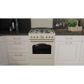 Kuchnia gazowo-elektryczna Gorenje GKS6C71CLI