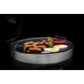 Dwustronna emaliowana płyta żeliwna (56cm22') do grilli węglowych Napoleon 56083