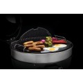 Dwustronna emaliowana płyta żeliwna (56cm22') do grilli węglowych Napoleon 56083