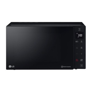 Kuchenka mikrofalowa LG MH6535GIS