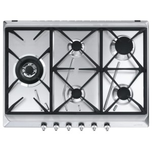 Płyta gazowa Smeg SE775GH5 "PROMOCJA"