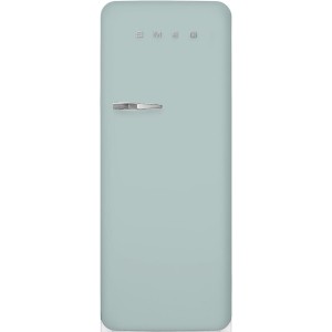 Chłodziarko-zamrażarka Smeg FAB28RDSA6