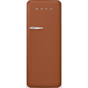 Chłodziarko-zamrażarka Smeg FAB28RDRU6