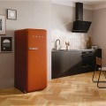 Chłodziarko-zamrażarka Smeg FAB28RDRU6