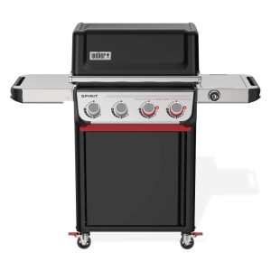 Grill gazowy Weber Spirit EP-425 LP BLK PL, 1500953 PROMOCJA