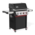 Grill gazowy Weber Spirit EP-425 LP BLK PL, 1500953