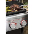 Grill gazowy Weber Spirit EP-425 LP BLK PL, 1500953