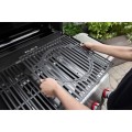 Grill gazowy Weber Spirit EP-425 LP BLK PL, 1500953