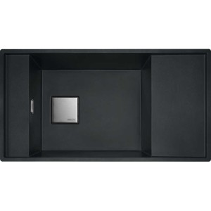 Zlewozmywak Franke FSG 611-88 Onyx 114.0616.465