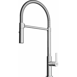 Bateria kuchenna Franke Maris Slim semi-pro Chrom 115.0728.395 "PROMOCJA"